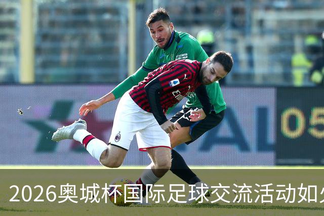 2026奥城杯国际足球交流活动如火如荼进行中